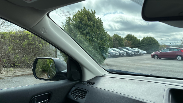 Honda CR-V 2.0 i-VTEC SE 5dr Auto Petrol Estate